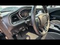 Dodge Challenger (2017)