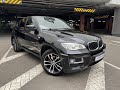 Bmw X6 (2012)