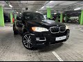 Bmw X6 (2012)
