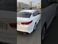 Kia K5 (2017)