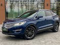 Lincoln Mkc (2014)