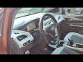 Chevrolet Bolt ev (2017)