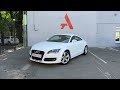 Audi Tt (2007)