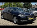 Bmw 520d (2012)