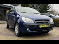 Hyundai Getz (2010)
