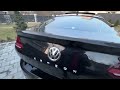 Volkswagen Arteon (2019)