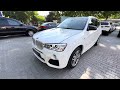 Bmw X3 (2015)