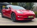 Tesla Model 3 (2020)