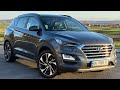 Hyundai Tucson (2019)