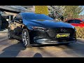 Mazda 3 (2022)