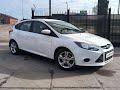 Ford Focus (2014)