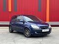 Hyundai Getz (2008)