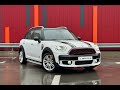 Mini Countryman (2017)