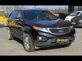 Kia Sorento (2010)