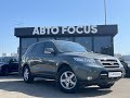 Hyundai Santa fe (2008)