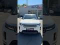 Land rover Range rover evoque (2021)