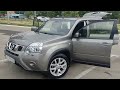 Nissan X-trail (2013)