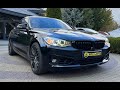 Bmw 3 series gt (2015)
