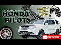 Honda Pilot (2014)