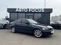 Bmw 3 series (2003)