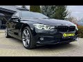 Bmw 3 series (2017)