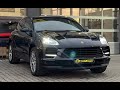 Porsche Macan (2019)