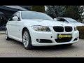 Bmw 3 series (2011)