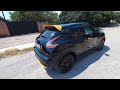 Nissan Juke (2016)