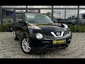 Nissan Juke (2016)