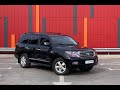Toyota Land cruiser (2010)