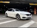 Bmw 4 series (2015)