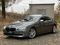 Bmw 6 series (2014)