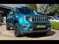 Jeep Renegade (2020)