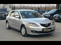 Mazda 3 (2006)