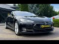 Tesla Model s (2015)