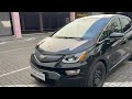 Chevrolet Bolt ev (2018)