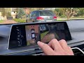 Bmw 7 series (2016)
