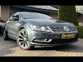 Volkswagen Cc - passat cc (2012)