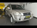 Hyundai Tucson (2006)