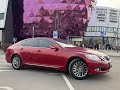 Lexus Gs (2008)