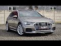 Audi A6 allroad (2019)