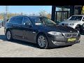 Bmw 520d (2011)