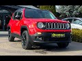 Jeep Renegade (2018)
