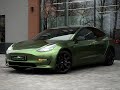 Tesla Model 3 (2021)