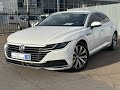 Volkswagen Arteon (2018)