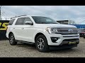 Ford Expedition (2019)