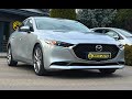 Mazda 3 (2019)