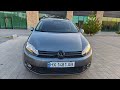 Volkswagen Golf (2009)