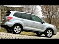 Subaru Forester (2014)