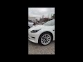 Tesla Model 3 (2022)